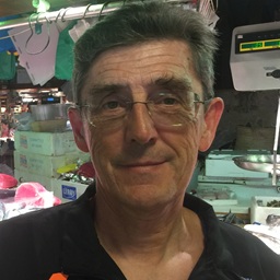 Hans Johan Bnreidablik