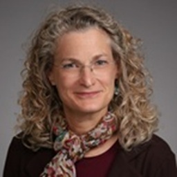 Carole “Gert” Mayes